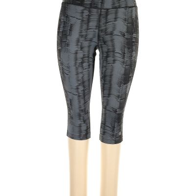 Champion Women Gray Leggings XL